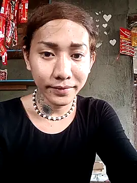 asian aya online show from November 23, 2025, 2:44 am