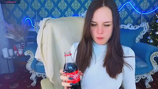 KarolinaSky online show from January 8, 2026, 6:37 am