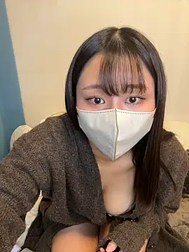 Mizuki 00122 online show from November 18, 2025, 2:17 am