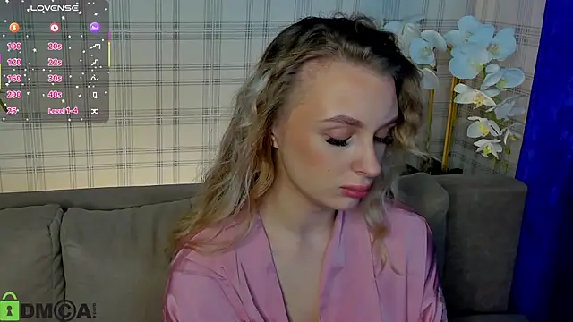 KiraRuiz online show from February 27, 2026, 1:16 am