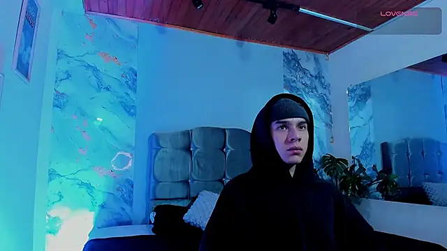 James Adams 01 online show from March 4, 2026, 11:27 am