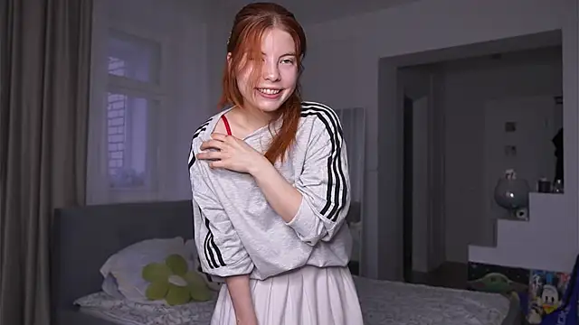 KristianCaspi online show from December 1, 2025, 5:12 am