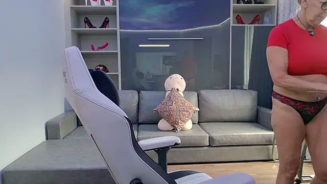 FitCougar online show from April 6, 2026, 5:58 pm