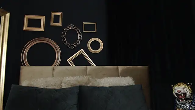 Lethia Void online show from November 29, 2025, 9:29 pm