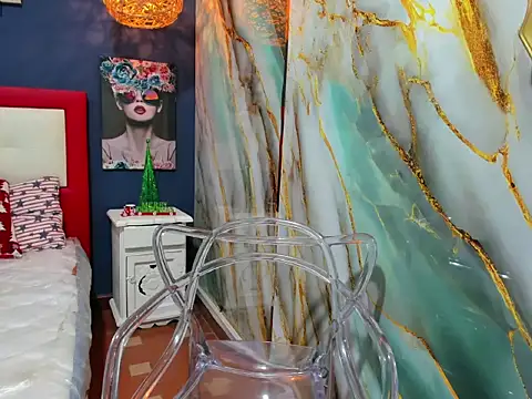 Xelena Kiss online show from December 21, 2025, 4:08 am