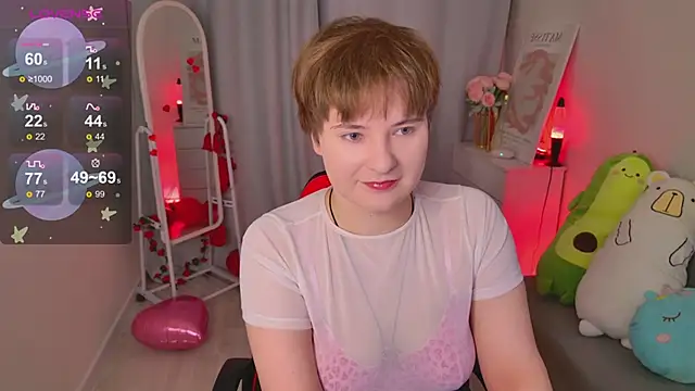 melissa   moore online show from February 21, 2026, 6:14 am