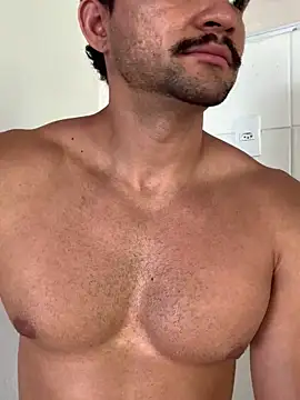 bigodeforte online show from November 26, 2025, 6:42 pm