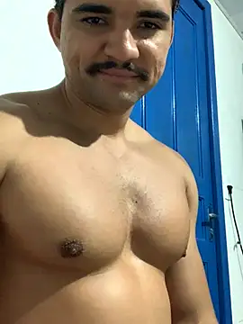 bigodeforte online show from November 28, 2025, 3:09 am