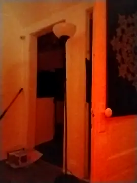 Snapshot of VenezuelaLuxeNoir chatting on December 20, 2025, 8:21 am VenezuelaLuxeNoir online show from December 20, 2025, 8:21 am