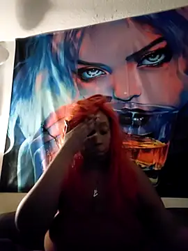 Snapshot of VenezuelaLuxeNoir chatting on February 7, 2026, 11:30 pm VenezuelaLuxeNoir online show from February 7, 2026, 11:30 pm