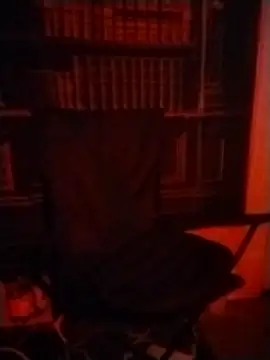 VenezuelaLuxeNoir online show from March 27, 2026, 7:03 am