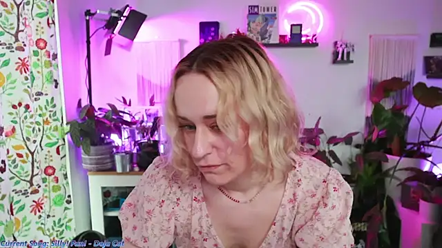 xzoeyryanx online show from January 11, 2026, 6:57 pm