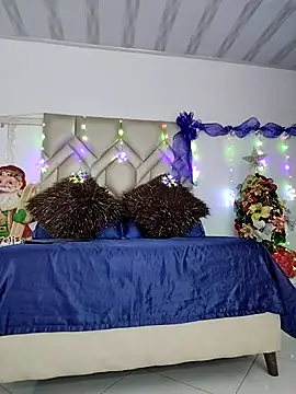 Bigass andtoes Anita online show from December 3, 2025, 7:01 pm