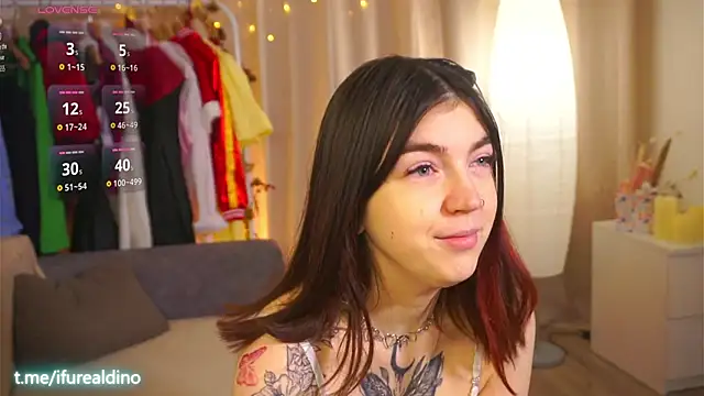 KaKotowski online show from January 12, 2026, 6:18 am