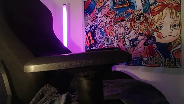 LuciferSantoryu online show from February 25, 2026, 7:34 pm