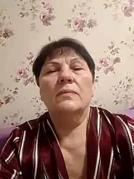 OliviaaSkyy online show from November 19, 2025, 8:09 pm