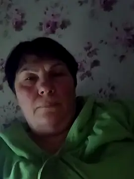 OliviaaSkyy online show from January 8, 2026, 5:37 pm