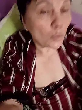 OliviaaSkyy online show from January 17, 2026, 9:18 pm