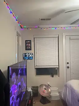 prplbunni online show from November 21, 2025, 2:54 am