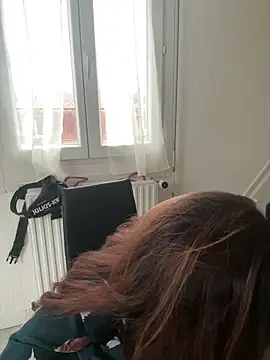 missseduction24 online show from January 15, 2026, 8:08 am