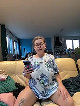 missseduction24 online show from February 4, 2026, 7:25 am