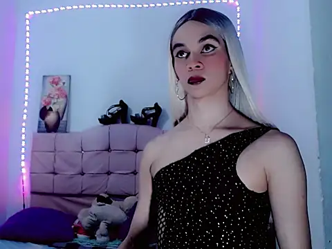 Karla hot777 online show from February 9, 2026, 4:05 am