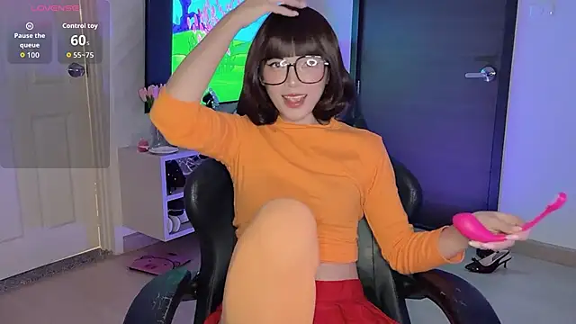 Achix58 online show from March 11, 2026, 4:02 pm