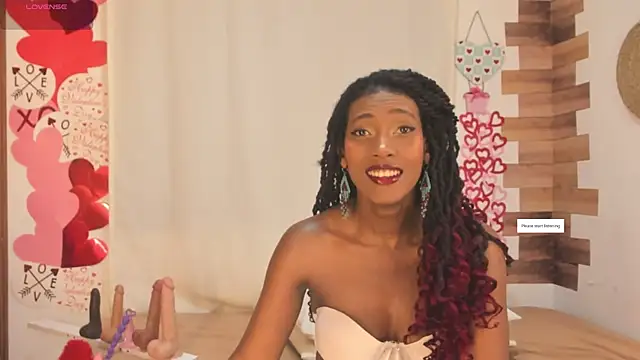 GhanimaWalter online show from February 22, 2026, 6:02 am