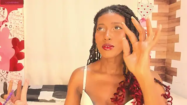 GhanimaWalter online show from March 6, 2026, 7:05 am