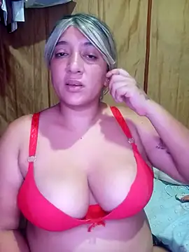 Fat Dirty Nasty online show from February 8, 2026, 8:23 pm