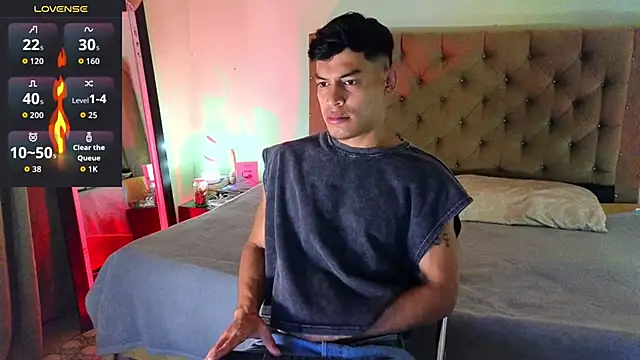 blorelopez online show from December 20, 2025, 5:31 pm