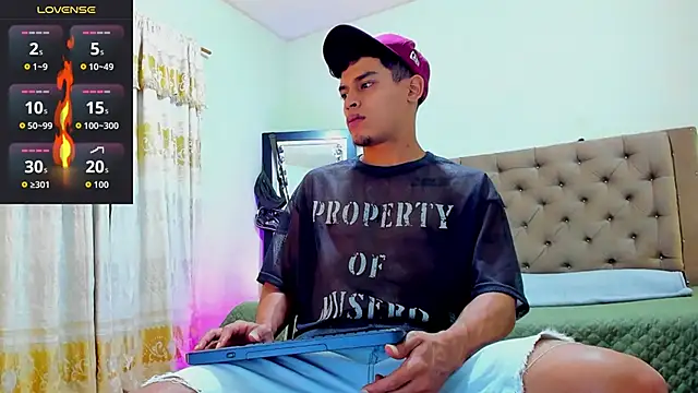 blorelopez online show from January 8, 2026, 7:16 pm