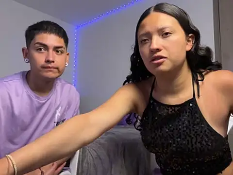 Snapshot of Zhara_williams chatting on February 28, 2026, 2:18 pm Zhara williams online show from February 28, 2026, 2:18 pm