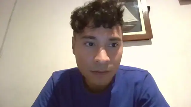 miguelgomher online show from November 26, 2025, 6:36 am