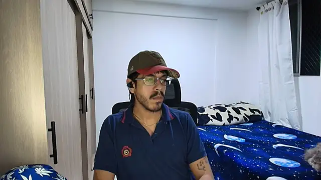 naitt  online show from November 29, 2025, 1:52 am