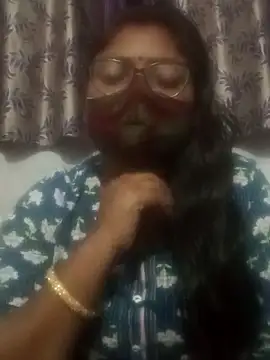 Simran62 online show from February 7, 2026, 6:00 pm