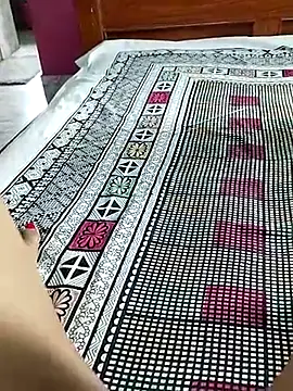 Snapshot of pinkisengupta chatting on November 30, 2025, 6:17 am pinkisengupta online show from November 30, 2025, 6:17 am