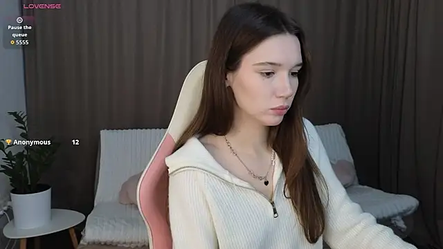 Snapshot of NicoletteBean chatting on November 24, 2025, 7:52 am NicoletteBean online show from November 24, 2025, 7:52 am