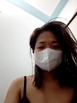 PamPii2x online show from March 8, 2026, 10:46 pm