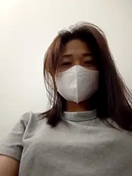 PamPii2x online show from March 20, 2026, 10:47 pm