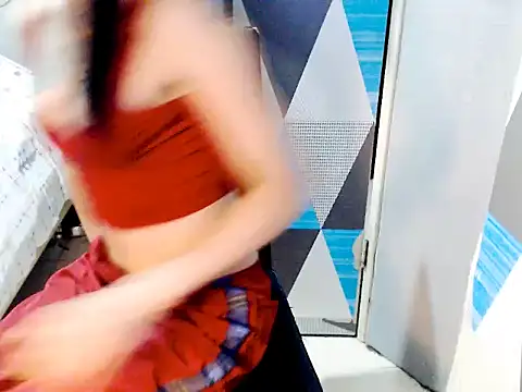 Savannah Cock online show from January 18, 2026, 10:46 pm