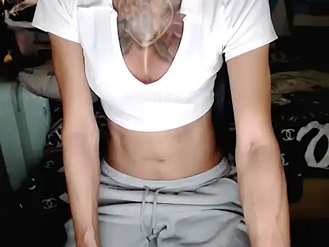 Savannah Cock online show from April 11, 2026, 11:20 pm