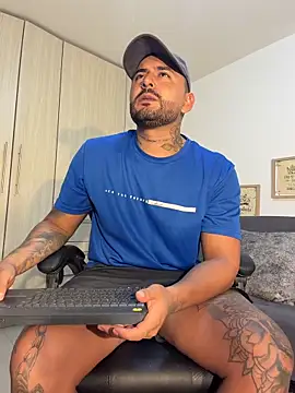 david10kc online show from November 25, 2025, 1:27 am