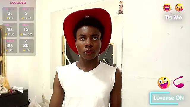 NoahJhonson69 online show from March 23, 2026, 11:47 am