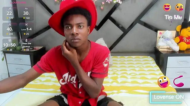 NoahJhonson69 online show from April 10, 2026, 11:26 am