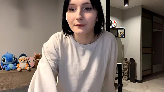 Snapshot of Nikaminion chatting on November 25, 2025, 9:09 am Nikaminion online show from November 25, 2025, 9:09 am