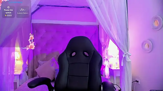 Annie Petters online show from February 2, 2026, 12:48 pm