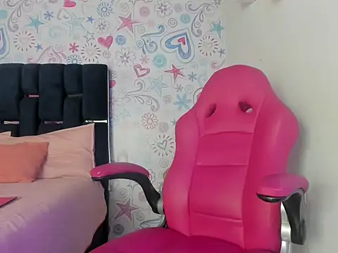 Snapshot of ISA_RIVAS chatting on November 22, 2025, 12:26 pm ISA RIVAS online show from November 22, 2025, 12:26 pm