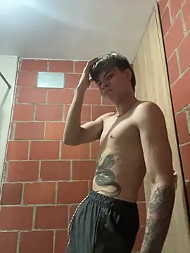 Handsome boys69 online show from January 14, 2026, 3:34 am