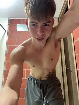 Handsome boys69 online show from March 1, 2026, 12:12 am